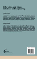Bifurcation and Chaos in Science and Engineering