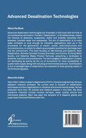 Advanced Desalination Technologies