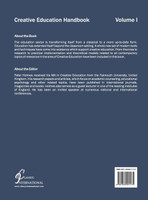 Creative Education Handbook