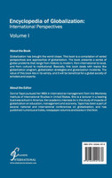 Encyclopedia of Globalization