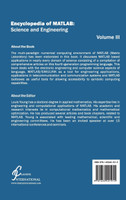 Encyclopedia of MATLAB