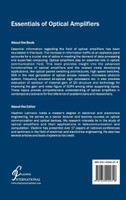 Essentials of Optical Amplifiers
