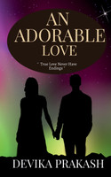 AN ADORABLE LOVE