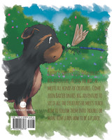 Baxter's Big Adventure