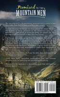 A Baby for the Mountain Men