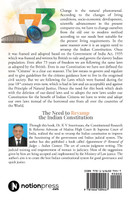 The Need to Revamp the Indian Constitution