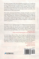 IT ISN'T ALWAYS BLACK OR WHITE