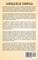 La Batalla de las Termópilas