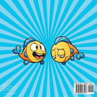 Happy or Sad? Baby's First Book of Opposites - Baby & Toddler Opposites Books