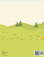 Hours of Fun with This Spot the Difference Activity Book