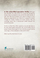 The Spear of Vengeance