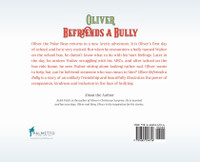 Oliver Befriends a Bully
