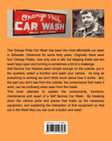 Orange Pride Car Wash