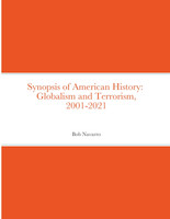 Synopsis of American History
