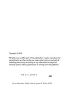 Talitha Cumi Journal Paperback