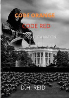 CODE ORANGE - CODE RED