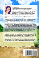 Where are you? Where are you? Where did you go?