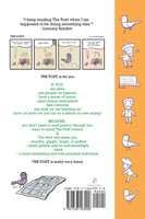 The Poet Color Comics Spectacular