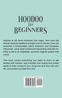 Hoodoo For Beginners