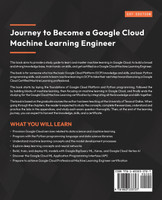 Journey to Become a Google Cloud Machine Learning Engineer