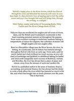 Seasons on the Severn