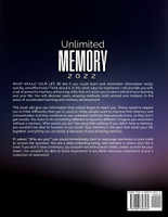 Unlimited Memory