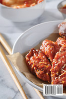 Isang Fried Manok Aklat ng lutuin