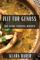 Zeit für Genuss