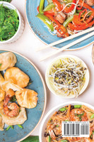 Die Magie der Chinesischen Küche