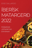 ÍBERÍSK MATARGERÐ 2022