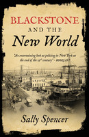 Blackstone and the New World