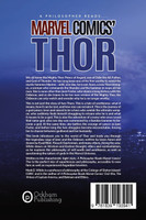 A Philosopher Reads...Marvel Comics' Thor