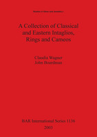 A Collection of Classical and Eastern Intaglios, Rings and Cameos