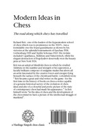 Modern Ideas in Chess