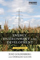 Energy, Environment and Development