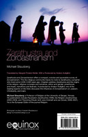 Zarathustra and Zoroastrianism