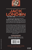 Jack London 2 - The Iron Heel and other stories