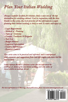 A Marriage Made in Italy - The Wedding Planning Guide (2006 - 2008)