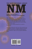 Essays and Journalism, Volume 7