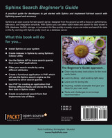 Sphinx Search Beginner's Guide