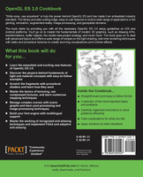 OpenGL ES 3.0 Cookbook
