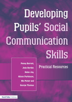 Developing Pupils Social Communication Skills