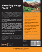 Mastering Manga Studio 5