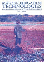 Modern Irrigation Technologies for Smallholders in Developing Countries