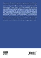 Modern Irrigation Technologies for Smallholders in Developing Countries