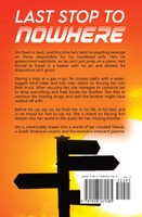 Last Stop To Nowhere