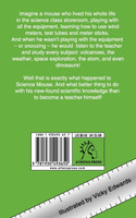 Science Mouse
