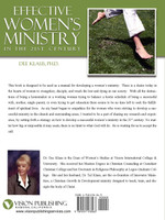 Effective Women's Ministry in the 21st Century