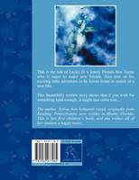 A Little Turtle's Tale