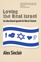 Loving the Real Israel